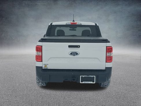 Used 2023 Ford Maverick XLT w/ XLT Luxury Package image 9