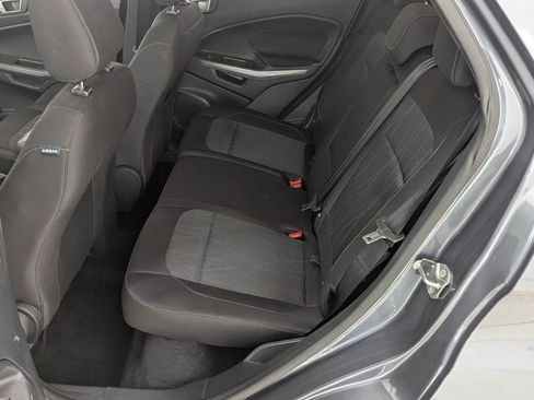 Used 2021 Ford EcoSport SE image 14