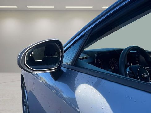 Used 2021 Kia K5 LXS image 40