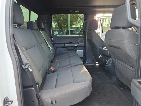 Used 2022 Ford F150 XLT w/ Equipment Group 302A High AWD/4WD image 28