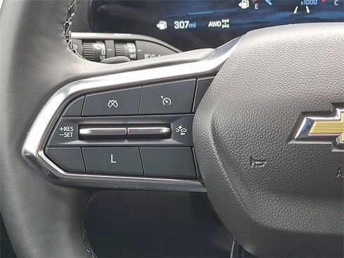 Certified 2025 Chevrolet Equinox LT w/ Convenience Package II image 21