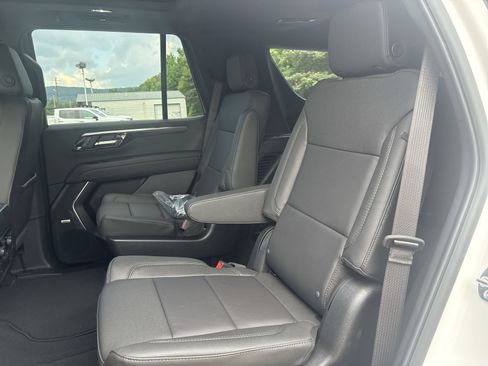 New 2026 Chevrolet Tahoe Z71 w/ Comfort Package AWD/4WD image 25