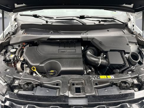 Used 2023 Land Rover Discovery Sport SE image 26