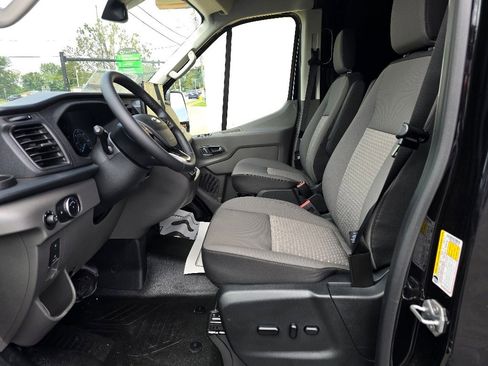 New 2025 Ford Transit 250 Base w/ Exterior Upgrade Package image 10
