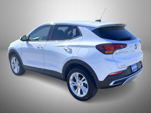 Certified 2023 Buick Encore GX Preferred w/ Cold Weather Comfort Package AWD/4WD image 7