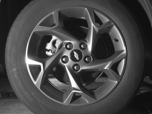 Used 2025 Chevrolet Trax LT image 15