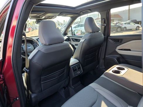 New 2026 Subaru Forester Premium image 15