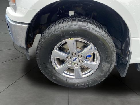 Used 2018 Ford F150 XLT w/ XTR Package AWD/4WD image 6
