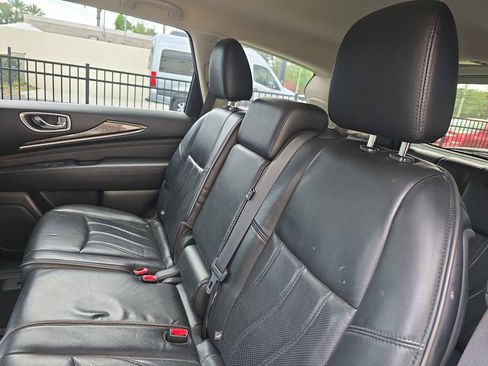 Used 2015 INFINITI QX60 FWD w/ Premium Plus Package image 15