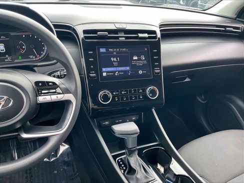 Used 2023 Hyundai Tucson SEL AWD/4WD image 17