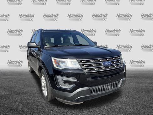 Used 2017 Ford Explorer FWD image 6