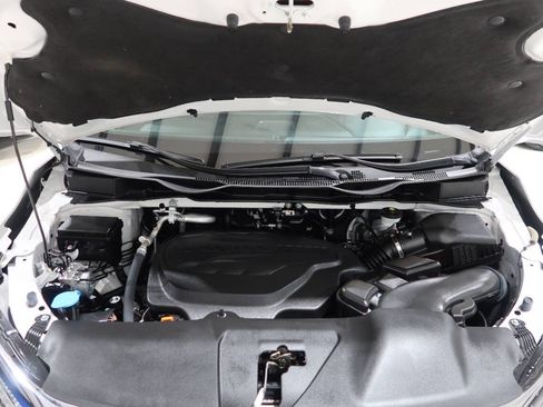 Used 2024 Honda Odyssey EX-L image 9