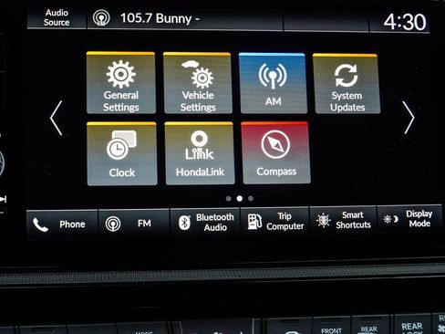 Used 2025 Honda Odyssey EX-L image 23