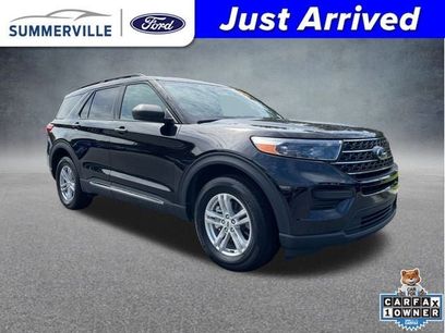 Used 2023 Ford Explorer XLT