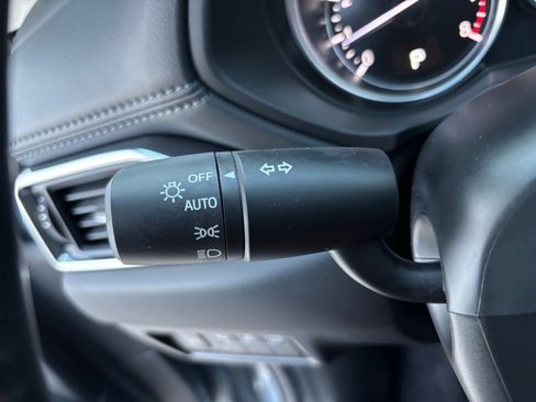 Certified 2024 MAZDA CX-5 Carbon Edition image 21