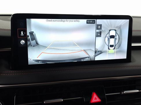 Used 2026 Genesis G70 3.3T Sport Prestige image 24