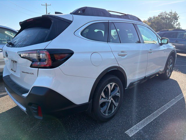 Used 2020 Subaru Outback Limited w/ Popular Package #2 AWD/4WD image 5