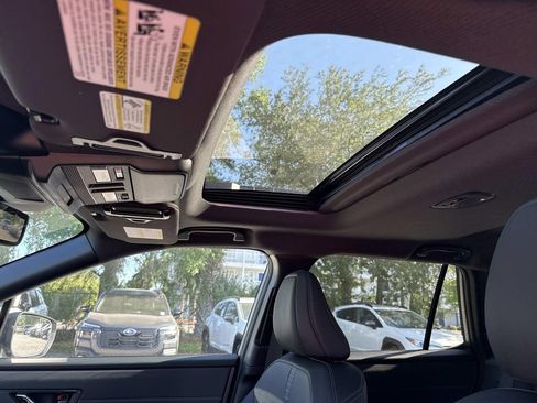 New 2026 Subaru Outback Touring AWD/4WD image 26