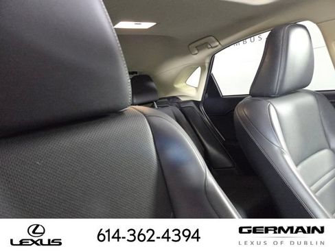 Used 2019 Lexus NX 300 AWD w/ Premium Package image 19