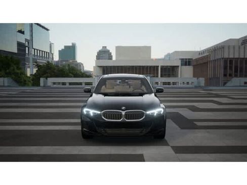 Used 2026 BMW 330i Sedan w/ Premium Package RWD image 3