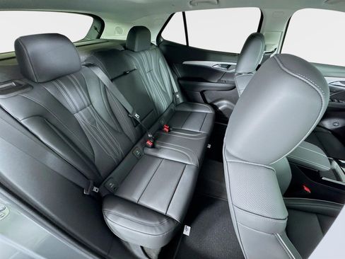 New 2026 Buick Envision Avenir AWD/4WD image 29