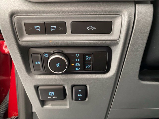 Used 2024 Ford F150 Lariat w/ Bed Utility Package AWD/4WD image 12