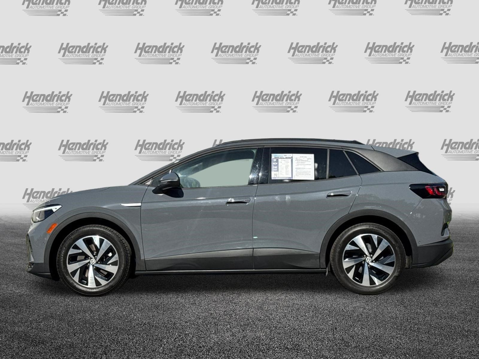 Used 2024 Volkswagen ID.4 Pro RWD image 8