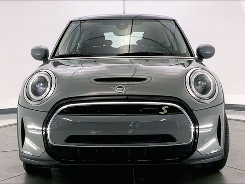 Used 2022 MINI Cooper SE image 2