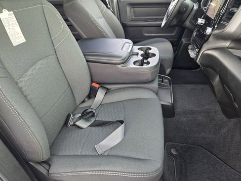 New 2026 RAM 2500 Tradesman image 13