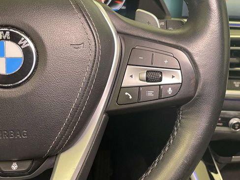 Used 2020 BMW X5 xDrive50i AWD/4WD image 36