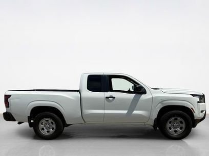 Used 2022 Nissan Frontier S w/ Technology Package