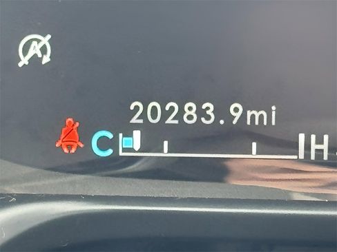 Used 2024 Lincoln Aviator Reserve w/ Elements Package Plus image 10