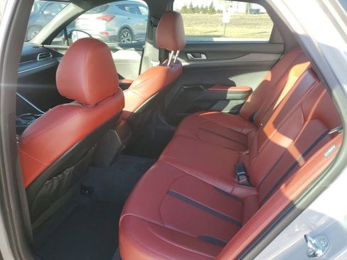 Used 2024 Kia K5 GT-Line image 27