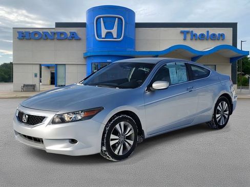 Used 2009 Honda Accord LX-S image 2