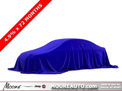 Used 2026 Subaru Forester Sport w/ Sport Package
