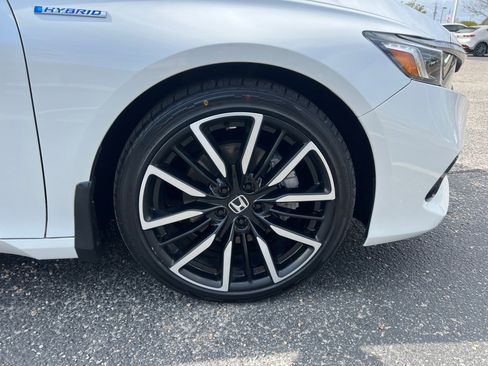 Used 2022 Honda Accord Sport image 25