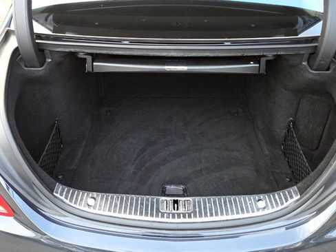 Used 2015 Mercedes-Benz S 550 4MATIC Sedan image 48