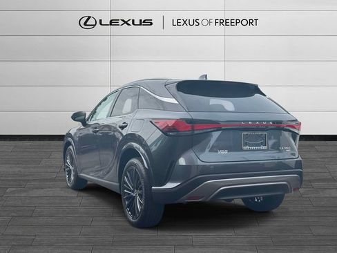 Used 2025 Lexus RX 350 Premium AWD/4WD image 6