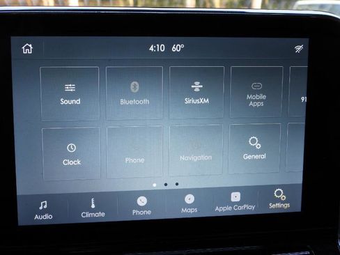 Used 2020 Lincoln Navigator Reserve w/ Equipment Group 208A Reserve image 61