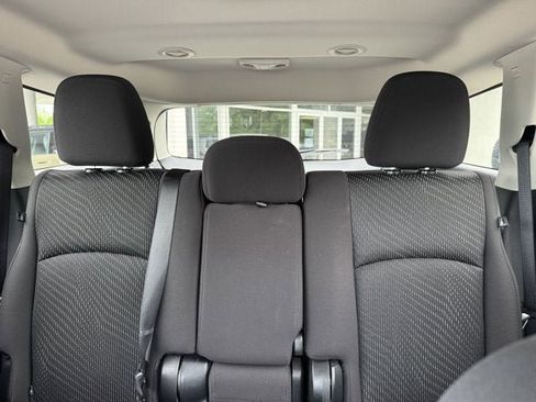 Used 2012 Dodge Journey SXT w/ Popular Equipment Group AWD/4WD image 27