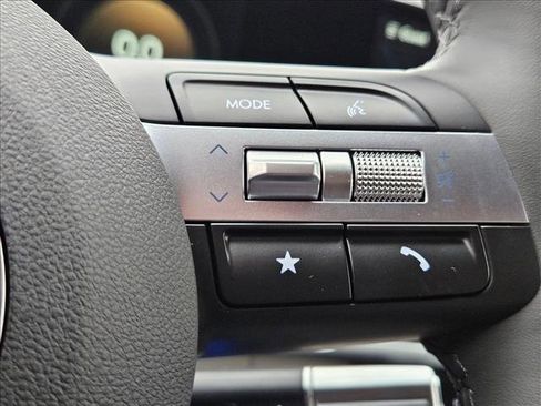 New 2026 Hyundai Tucson Limited image 14