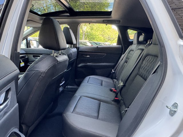 New 2026 Nissan Murano Platinum w/ Cargo Package AWD/4WD image 24