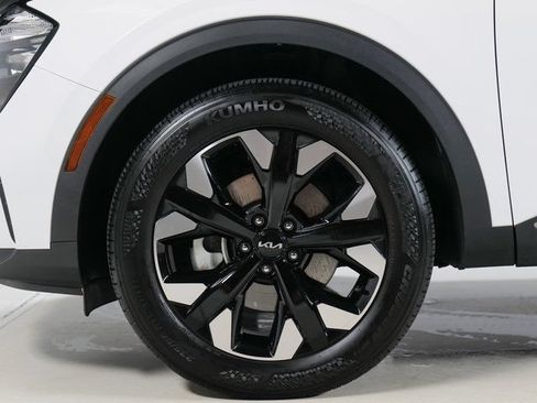 Used 2023 Kia Sportage X-Line w/ X-Line Premium Package AWD/4WD image 30