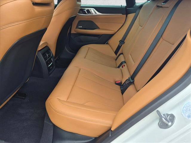New 2026 BMW 430i w/ M Sport Package RWD image 14