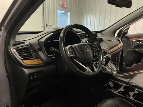 Used 2018 Honda CR-V EX-L image 36