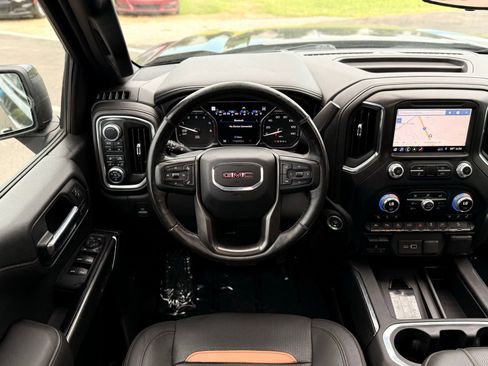 Used 2019 GMC Sierra 1500 AT4 w/ AT4 Premium Package image 28