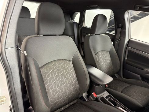 Used 2020 Mitsubishi Outlander Sport Black Edition image 23