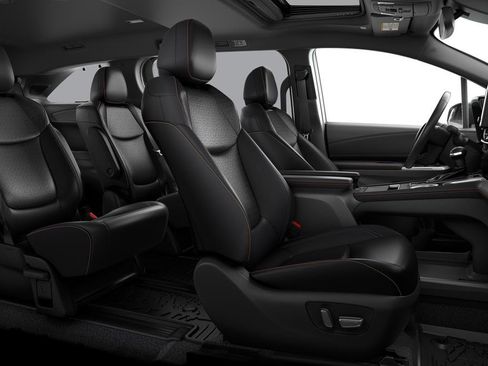 New 2026 Toyota Sienna XLE Woodland Edition AWD/4WD image 34