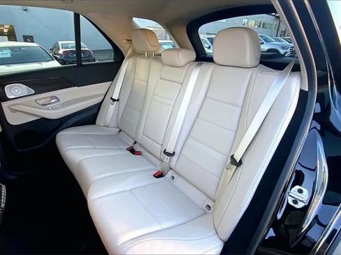 Certified 2024 Mercedes-Benz GLE 350 GLE 350 image 17