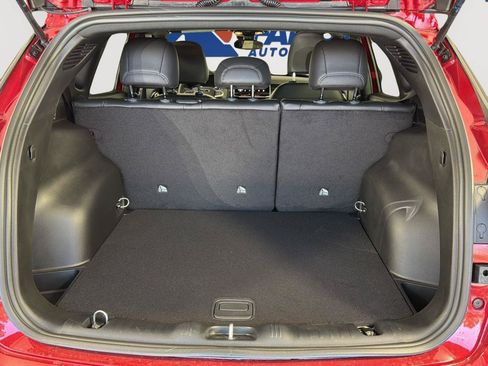 New 2026 Jeep Compass Latitude AWD/4WD image 7